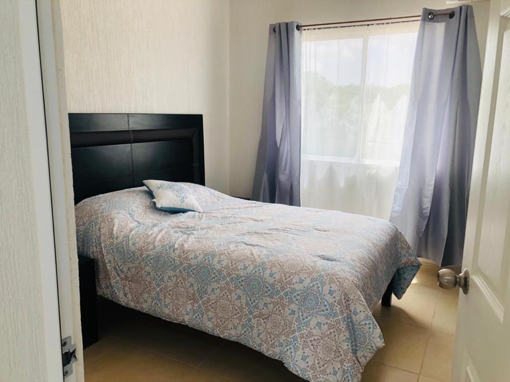 El Hogar Que Deseas Para Vacacionar. カンクン エクステリア 写真