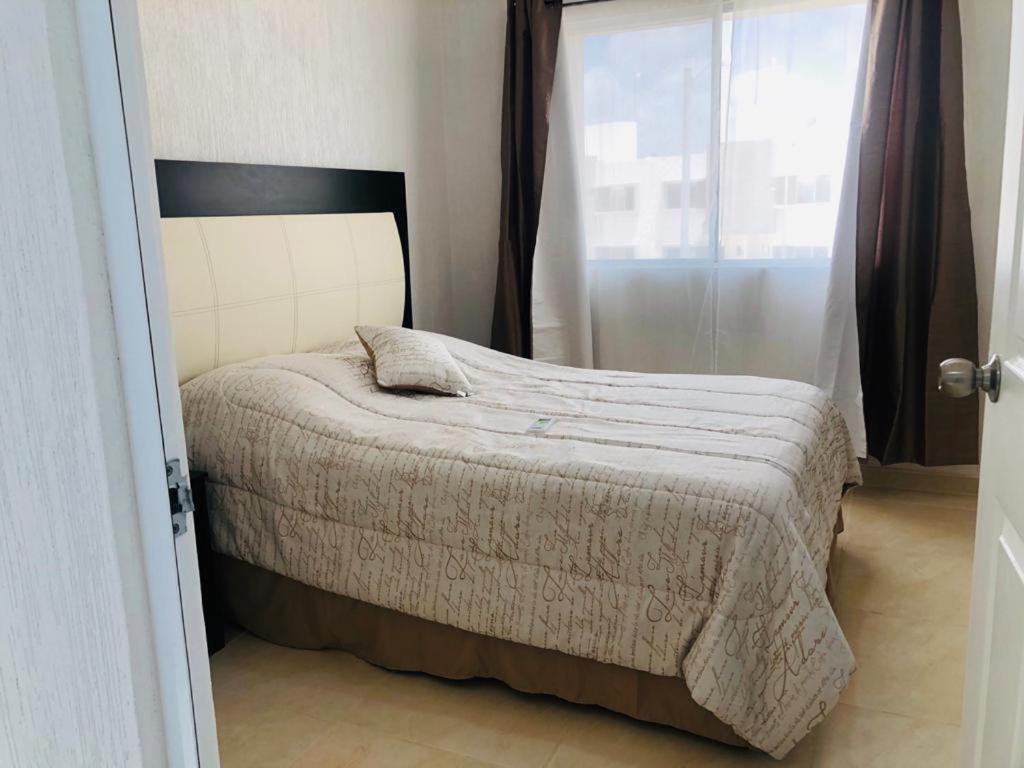 El Hogar Que Deseas Para Vacacionar. カンクン エクステリア 写真