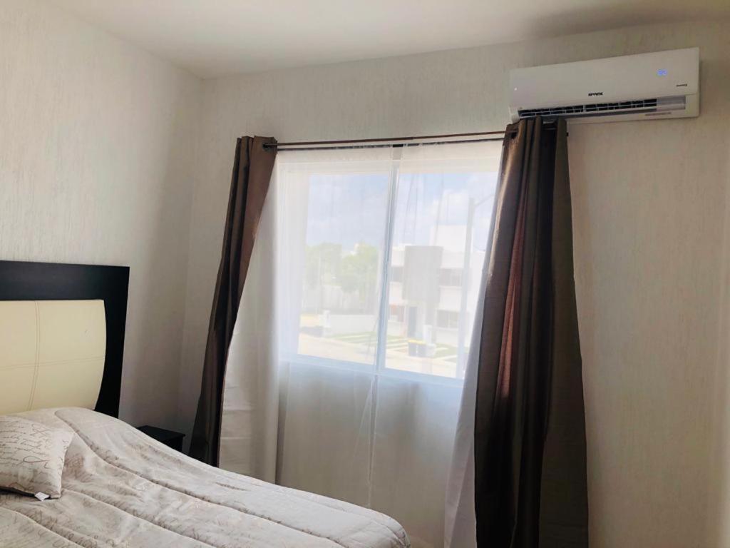 El Hogar Que Deseas Para Vacacionar. カンクン エクステリア 写真