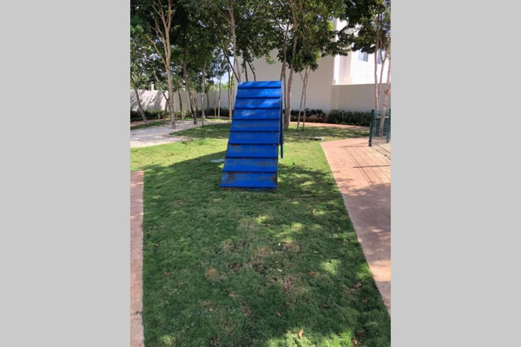 El Hogar Que Deseas Para Vacacionar. カンクン エクステリア 写真