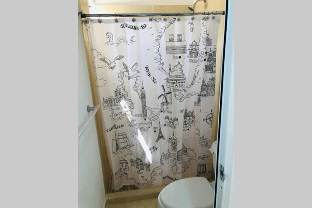 El Hogar Que Deseas Para Vacacionar. カンクン エクステリア 写真