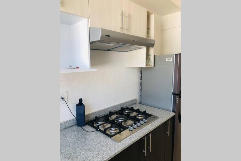 El Hogar Que Deseas Para Vacacionar. カンクン エクステリア 写真