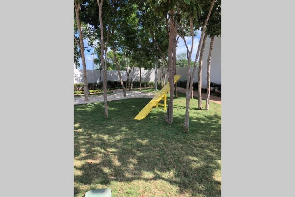 El Hogar Que Deseas Para Vacacionar. カンクン エクステリア 写真