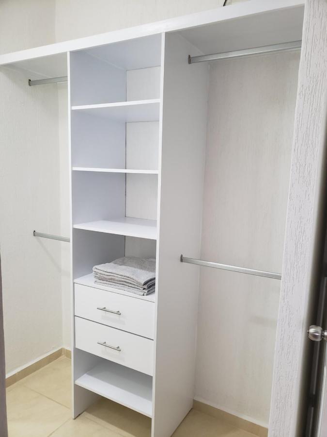 El Hogar Que Deseas Para Vacacionar. カンクン エクステリア 写真