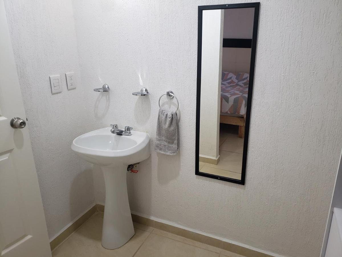 El Hogar Que Deseas Para Vacacionar. カンクン エクステリア 写真
