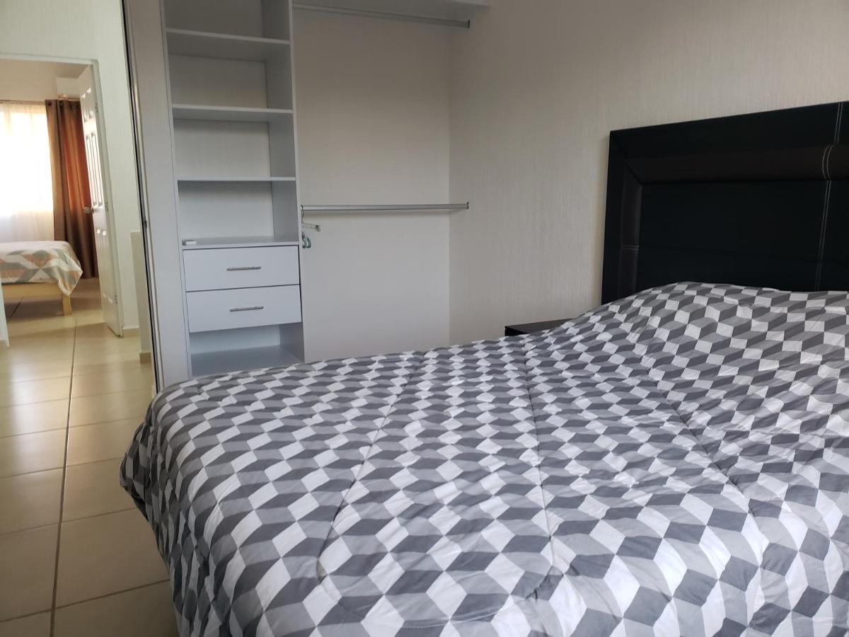 El Hogar Que Deseas Para Vacacionar. カンクン エクステリア 写真
