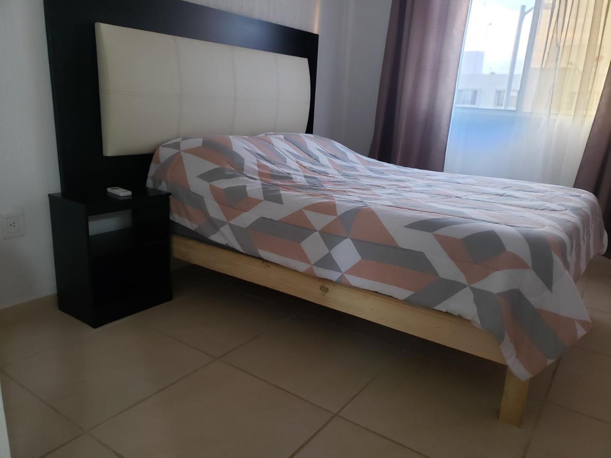 El Hogar Que Deseas Para Vacacionar. カンクン エクステリア 写真