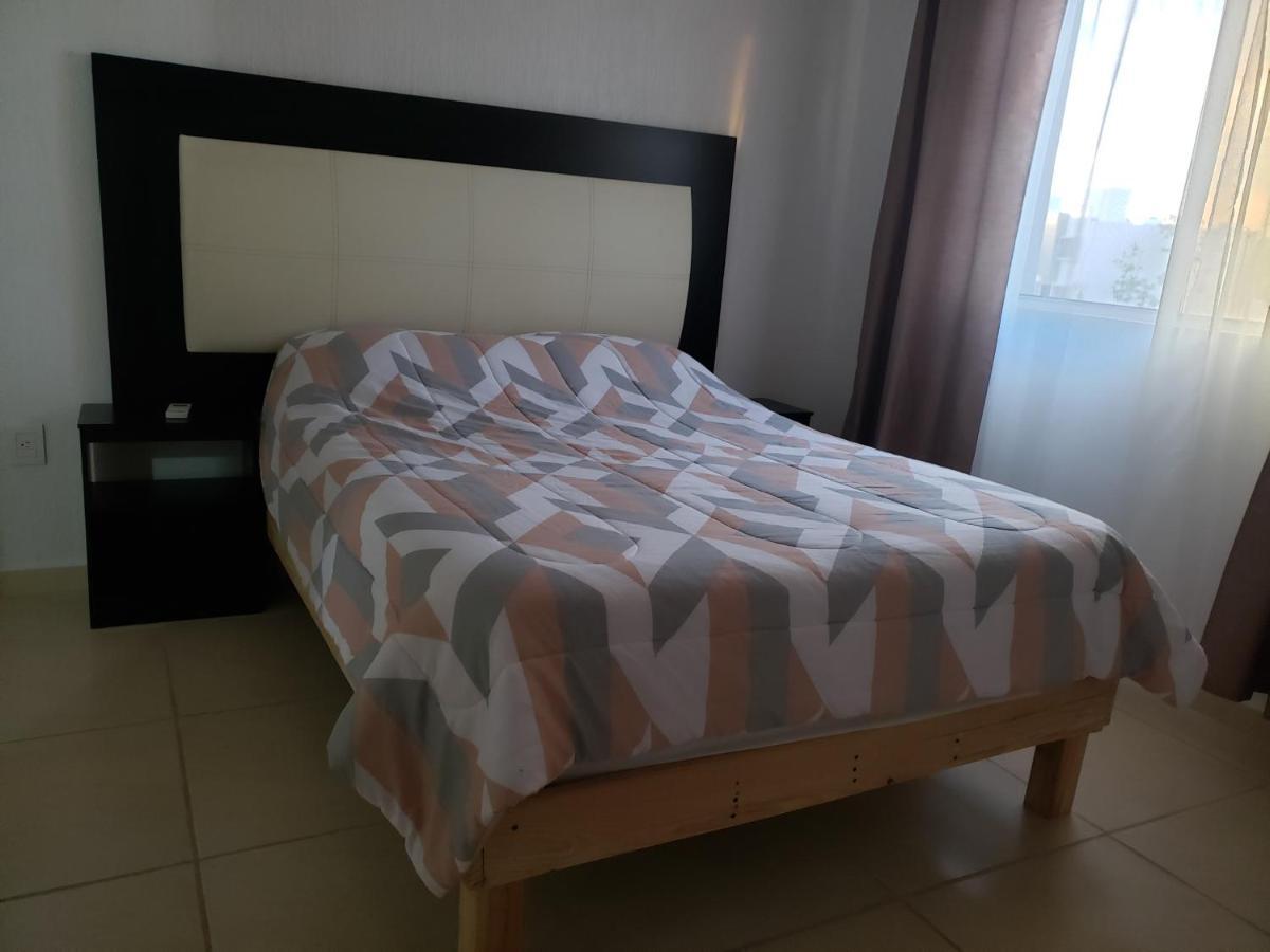 El Hogar Que Deseas Para Vacacionar. カンクン エクステリア 写真