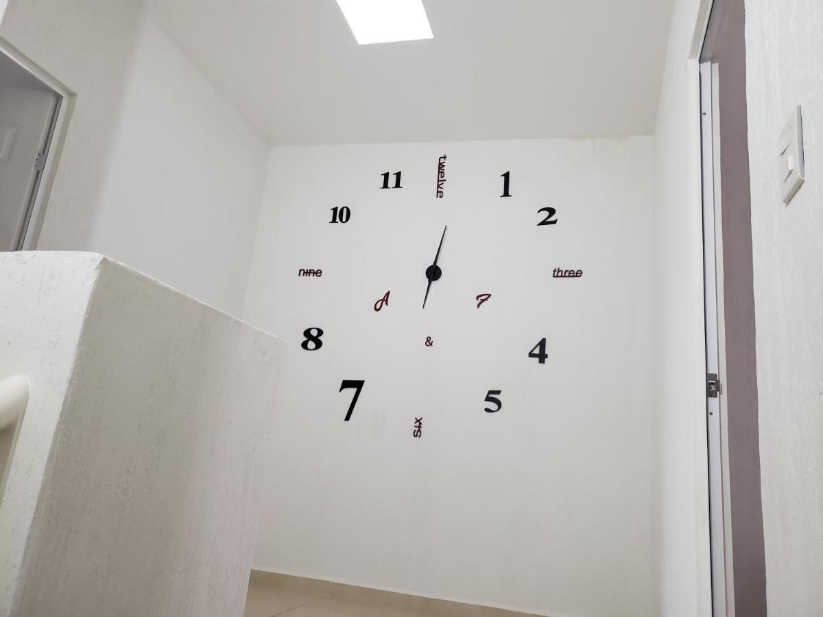 El Hogar Que Deseas Para Vacacionar. カンクン エクステリア 写真