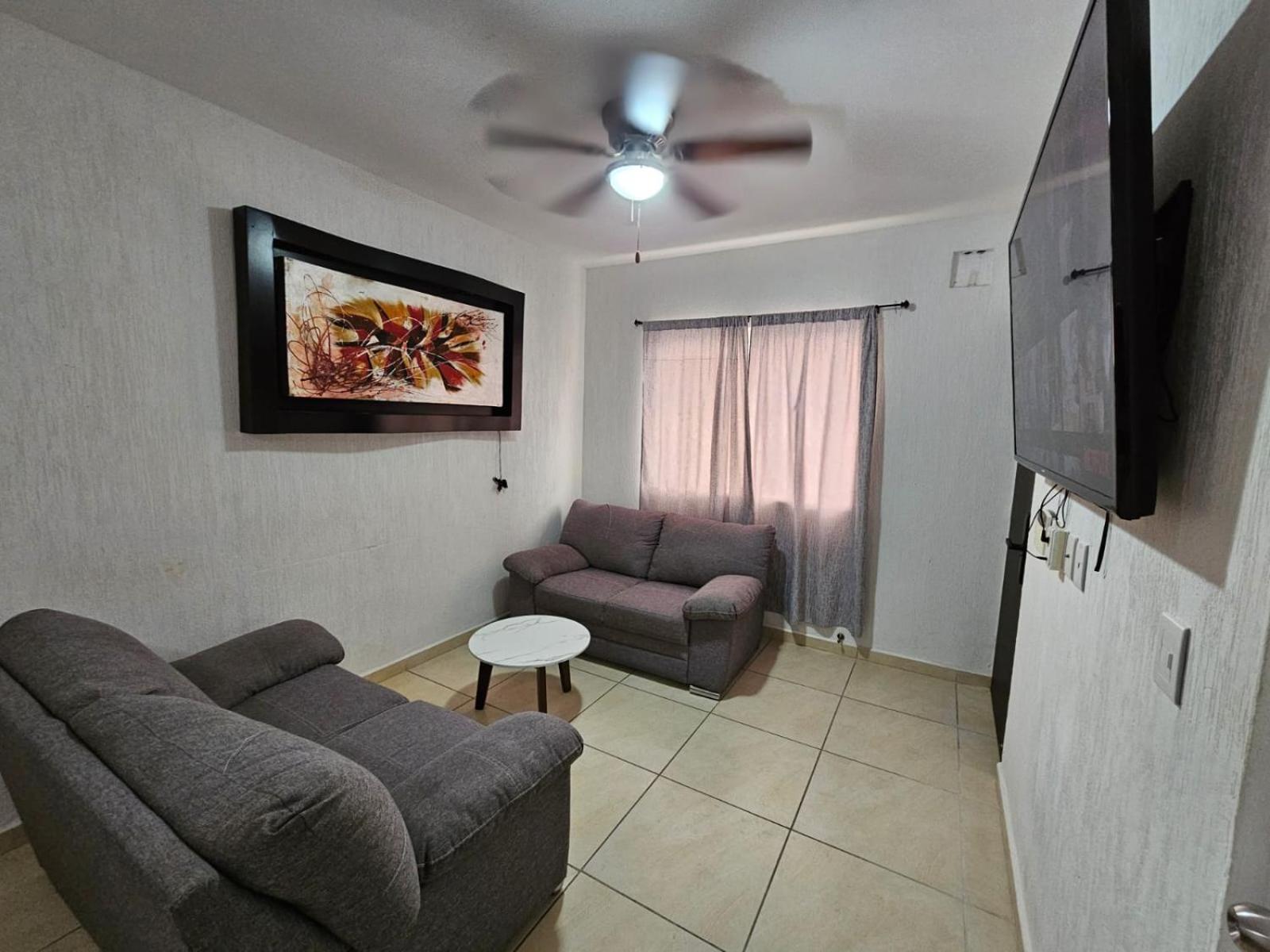 El Hogar Que Deseas Para Vacacionar. カンクン エクステリア 写真
