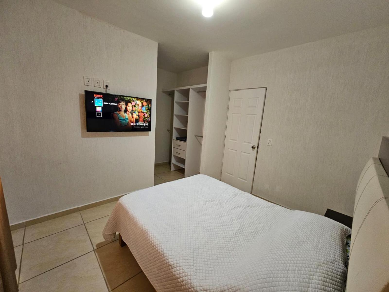 El Hogar Que Deseas Para Vacacionar. カンクン エクステリア 写真